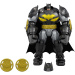 DC Akciófigura - Batman interaktív figura 17cm - Mattel