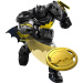 DC Akciófigura - Batman interaktív figura 17cm - Mattel