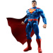 DC Akciófigura - Superman interaktív figura 17cm - Mattel