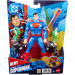 DC Akciófigura - Superman interaktív figura 17cm - Mattel