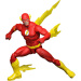 DC Akciófigura - Villám figura 16cm - Mattel