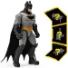 DC Comics: Batman 10cm figura 3 meglepetés kiegészítővel - Spin Master