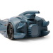 DC Batman: Batman Batmobile járgánya 30cm-es - Spin Master