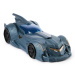 DC Batman: Batman Batmobile járgánya 30cm-es - Spin Master