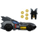DC Batmobil játékszett - Mattel