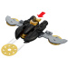 DC Batmobil játékszett - Mattel