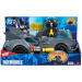 DC Batmobil játékszett - Mattel