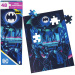 DC Comics Batman és ellenségei 48db-os puzzle - Spin Master