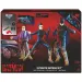 DC Comics: The Batman Ultimate játékszett 10cm-es figurákkal - Spin Master
