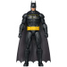 DC Deluxe Akciófigura - Batman - Mattel