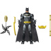 DC Deluxe Batman akciófigura hanggal 30cm-es - Mattel