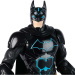 DC Ninja Strike: Batman nindzsa harcos 30cm-es - Spin Master