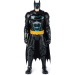 DC Ninja Strike: Batman nindzsa harcos 30cm-es - Spin Master