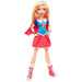 DC Super Hero Girls Supergirl baba 30 cm