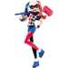 DC Super Hero Girls Harley Quinn baba - Mattel