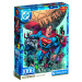 DC Superman puzzle 1000 db-os - Clementoni