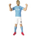 Focista akciófigura, 20 cm - Mancester City, De Bruyne 17-es mezben