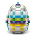 LEGO®: Dekorációs húsvéti tojás (40816)