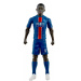 Focista akciófigura, 20 cm - PSG, Dembele 10-es mezben