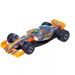 Formula Racer Team PULSE versenyautó fénnyel és hanggal - Dickie Toys