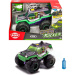 Rowdy Rocker monster truck fénnyel és hanggal - Dickie Toys