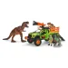 Dino Hunter játékszett - Dickie Toys