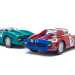 Carrera Digital 132: Ferrari P2 "No.18" Winner Kyalami 9h 1965 1/32 pályaautó