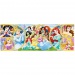 Disney Hercegnők panoráma puzzle 500db-os - Trefl