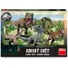 Jurassic World társasjáték