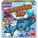 Stitch katapultja társasjáték