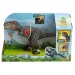 Dinoszaurusz fénnyel és hanggal többféle 1db - Simba Toys