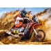 Dirt Bike Motocross 300db-os puzzle - Castorland