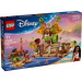 LEGO® Disney: A kakamorák hajója (43258)