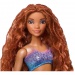 Disney A kis hableány: A hét tenger sellői játékszett - Mattel