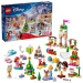 LEGO® Disney Hercegnők: Adventi naptár 2026 (43298)