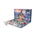 LEGO® Disney Hercegnők: Adventi naptár 2026 (43298)