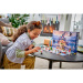 LEGO® Disney Hercegnők: Adventi naptár 2026 (43298)