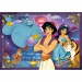 Disney Aladdin Supercolor puzzle 60db-os - Clementoni