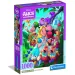 Disney - Alíz csodaországban 1000 db-os puzzle poszterrel - Clementoni