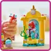 LEGO® Disney: Ariel zenei színpada (43235)