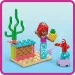 LEGO® Disney: Ariel zenei színpada (43235)