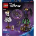 LEGO® Disney: Demóna és Szörnyella de Frász ruhái (43262)