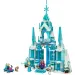 LEGO® Disney: Elza jégpalotája (43244)