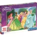 Disney Hercegnők 180db-os Super puzzle - Clementoni