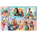 Disney Hercegnők 300db-os prémium puzzle - Trefl