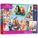 Disney Hercegnők 300db-os prémium puzzle - Trefl