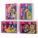 Disney Hercegnők 54db-os mini puzzle többféle 1db - Trefl
