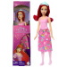 Disney Hercegnők: Party Ariel hercegnő baba – Mattel