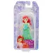 Disney Hercegnők: Mini Ariel hercegnő baba - Mattel