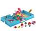 LEGO® Disney hercegnők: Ariel mesekönyve (43176)